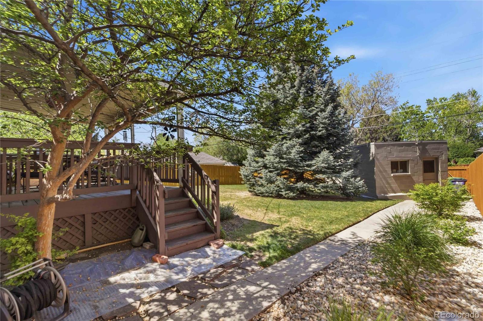 987 Glencoe Street Denver CO 80220