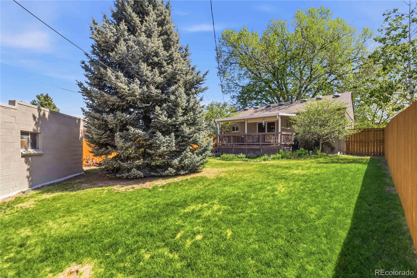 987 Glencoe Street Denver CO 80220
