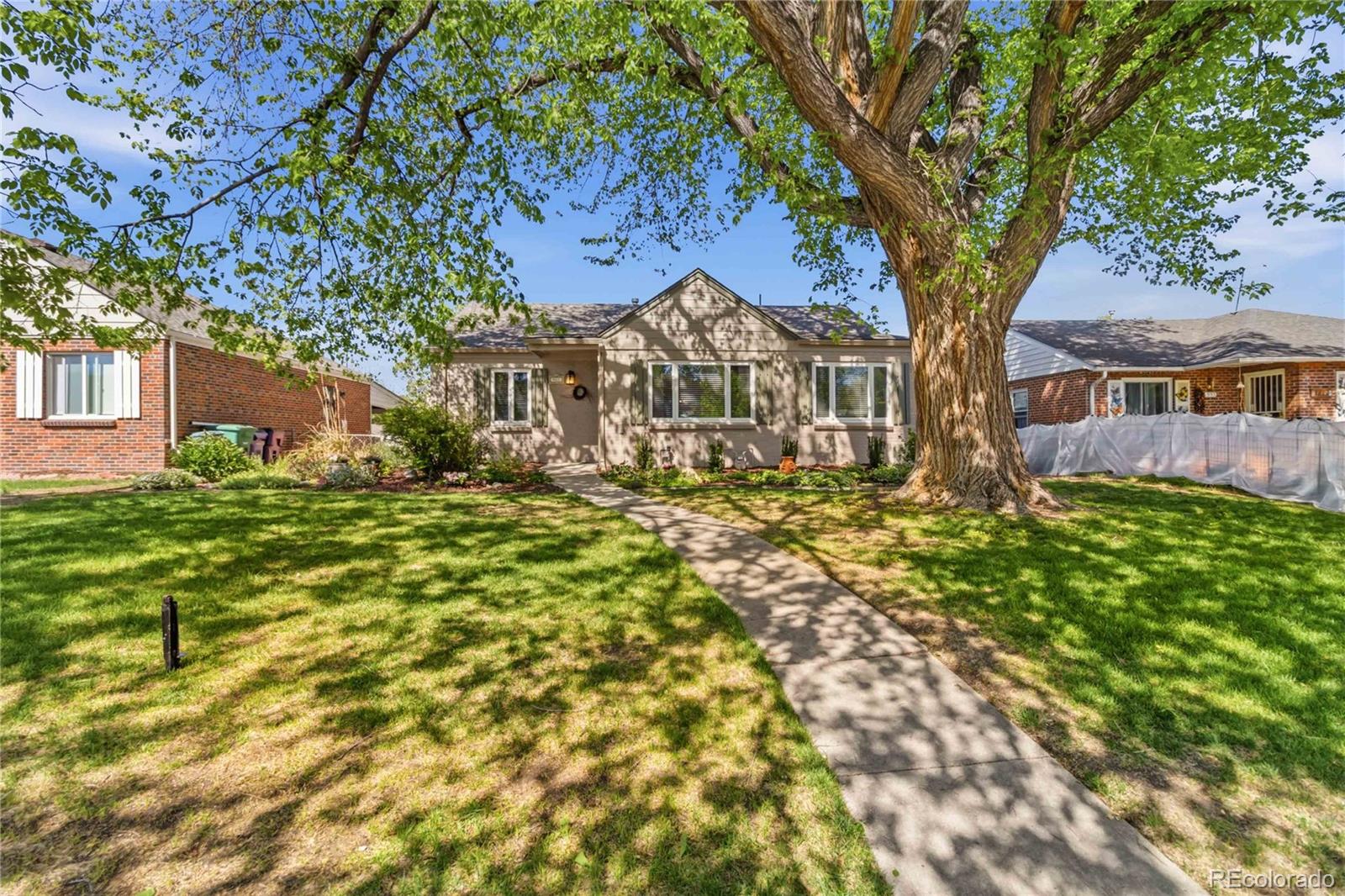 987 Glencoe Street Denver CO 80220