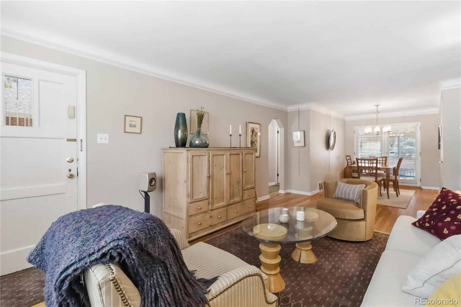 987 Glencoe Street Denver CO 80220