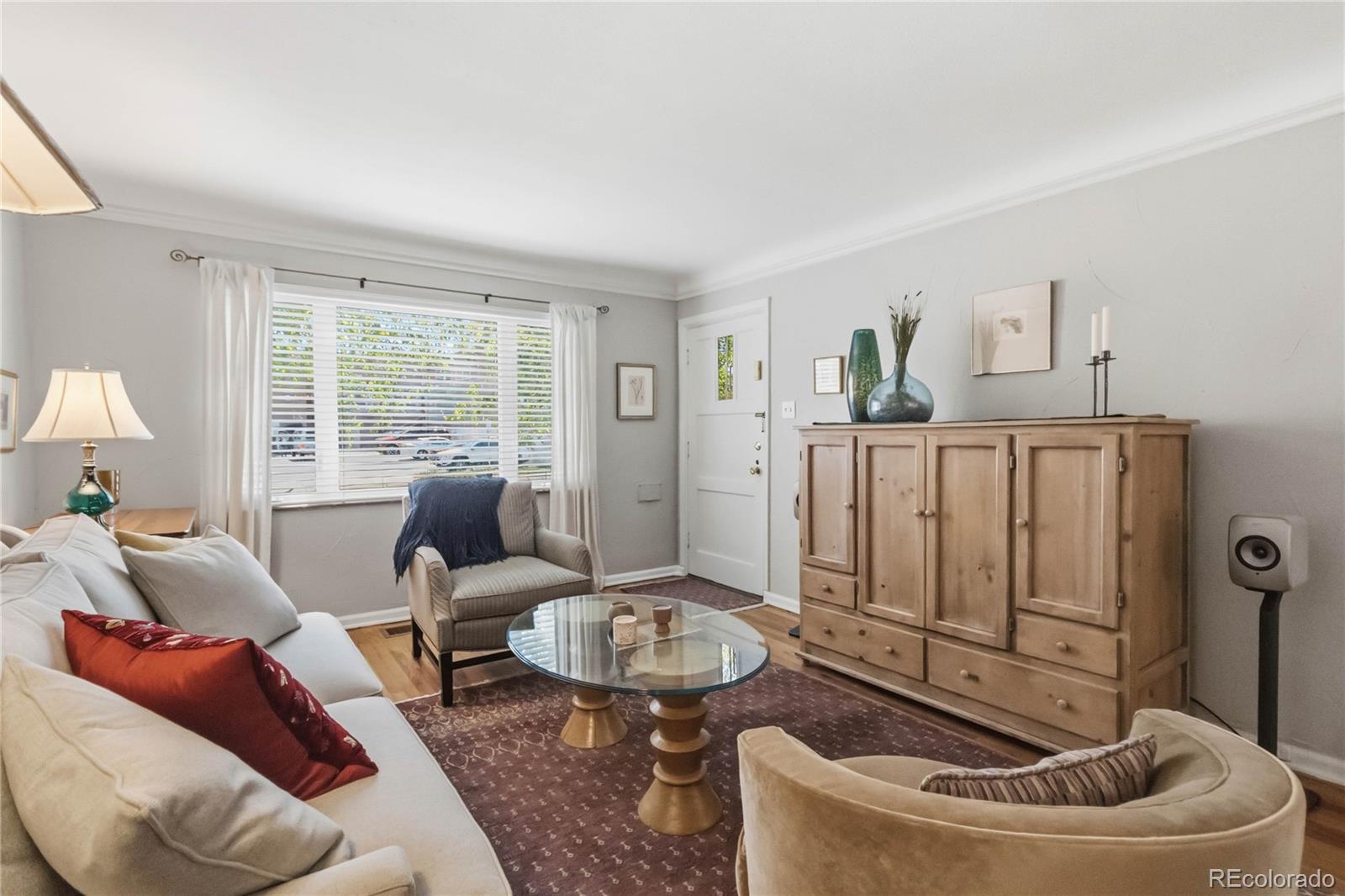 987 Glencoe Street Denver CO 80220
