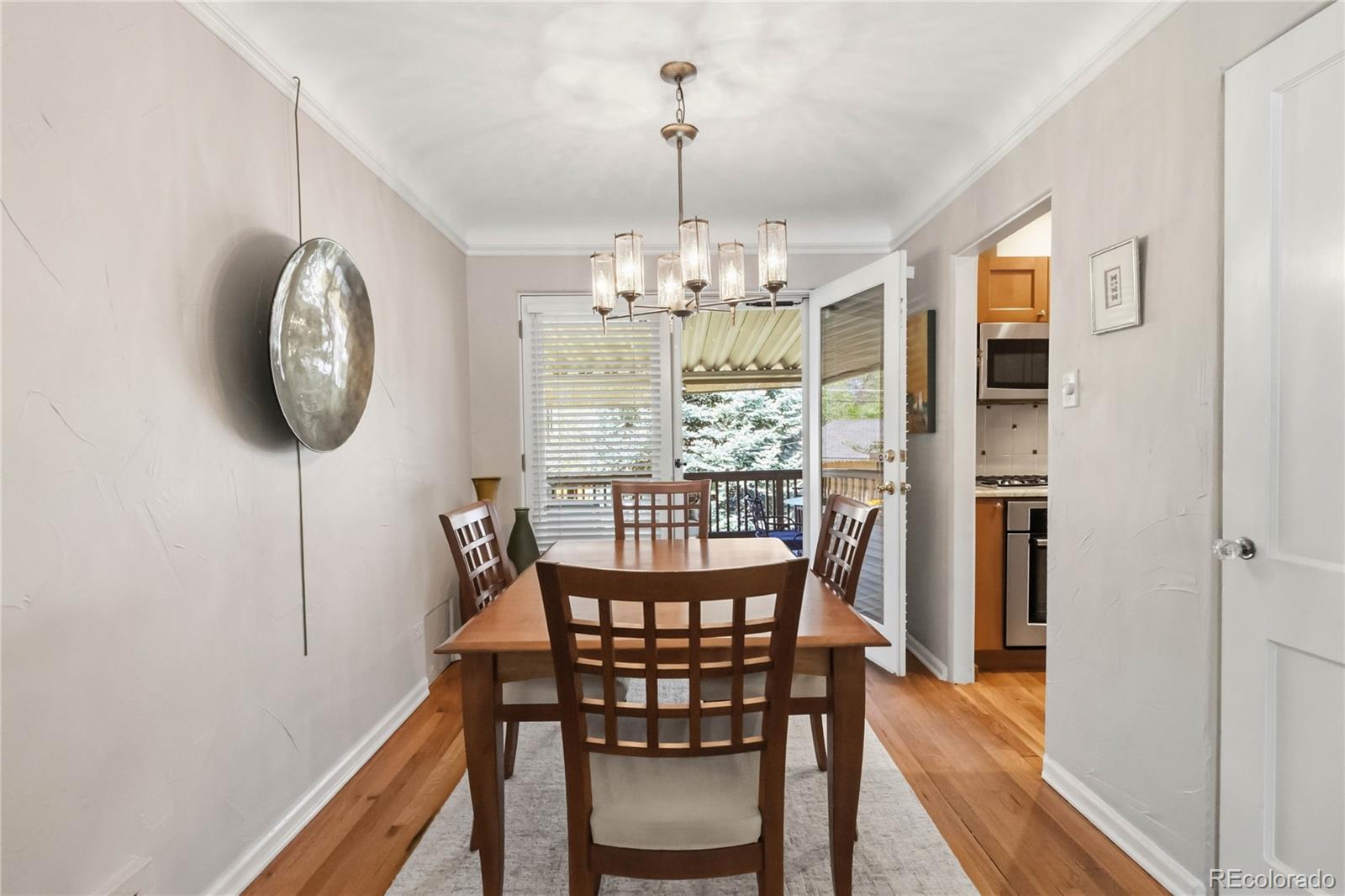 987 Glencoe Street Denver CO 80220