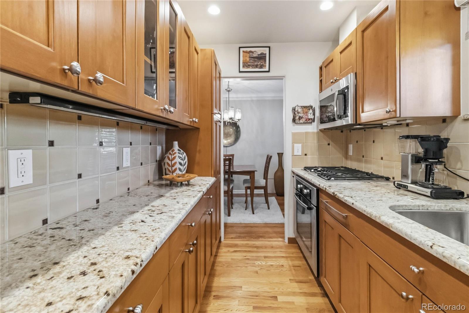 987 Glencoe Street Denver CO 80220