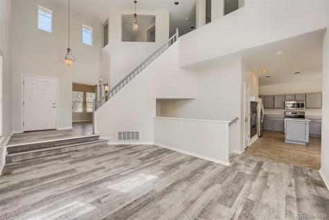 10639 Cherrybrook Circle Highlands Ranch CO 80126