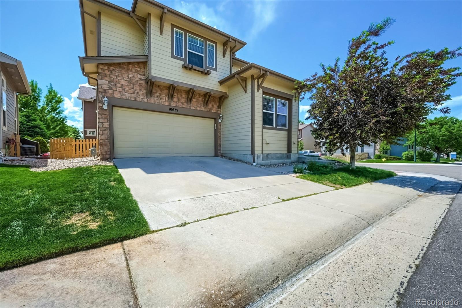 10639 Cherrybrook Circle Highlands Ranch CO 80126