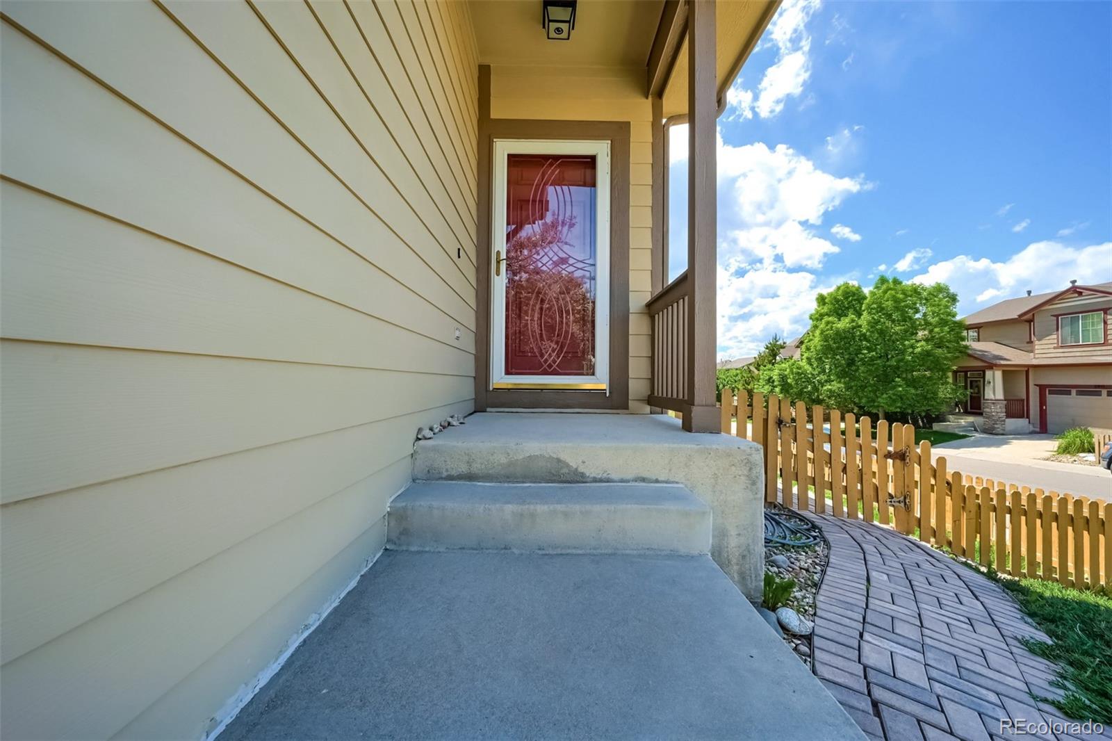 10639 Cherrybrook Circle Highlands Ranch CO 80126
