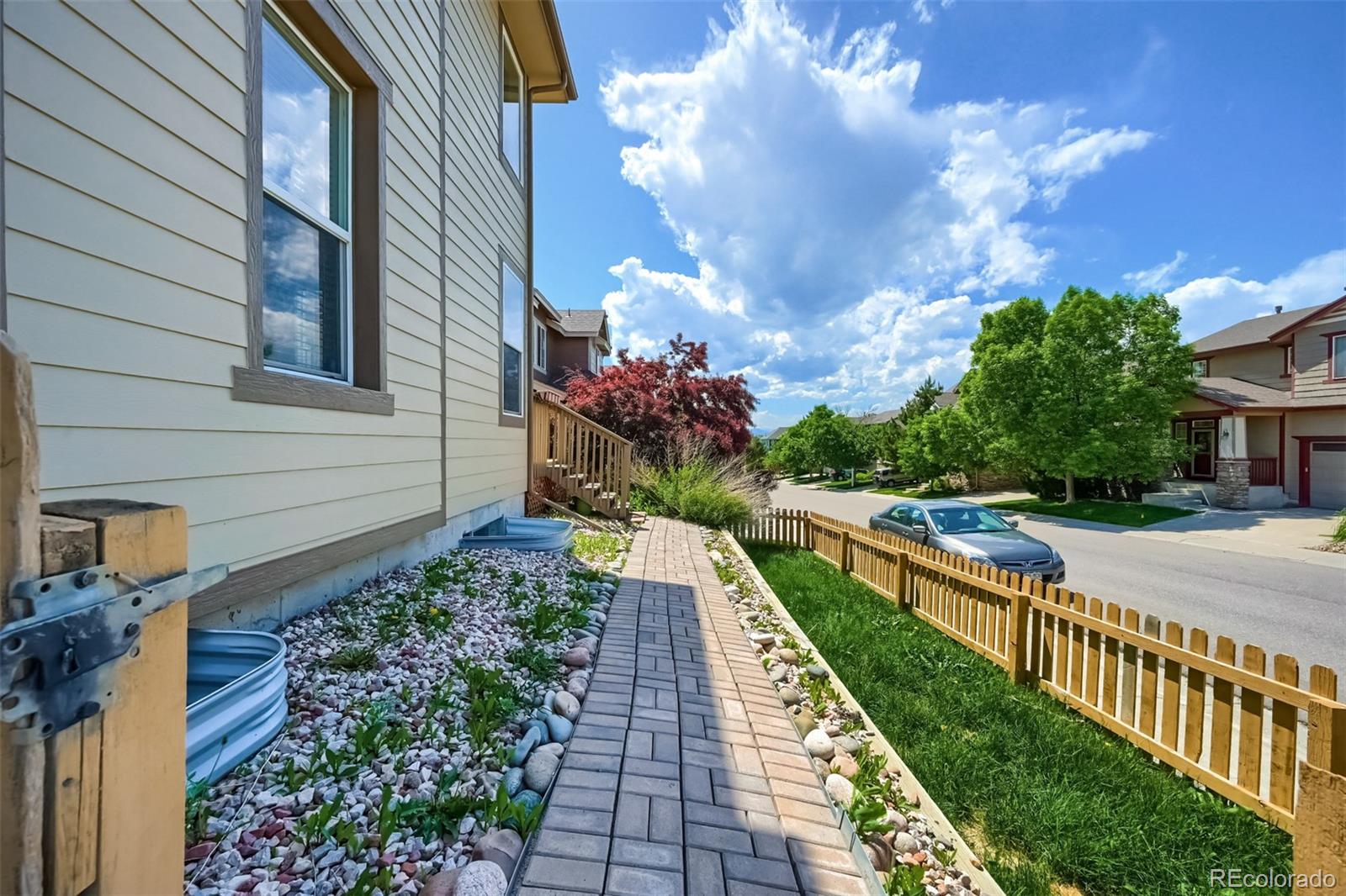 10639 Cherrybrook Circle Highlands Ranch CO 80126