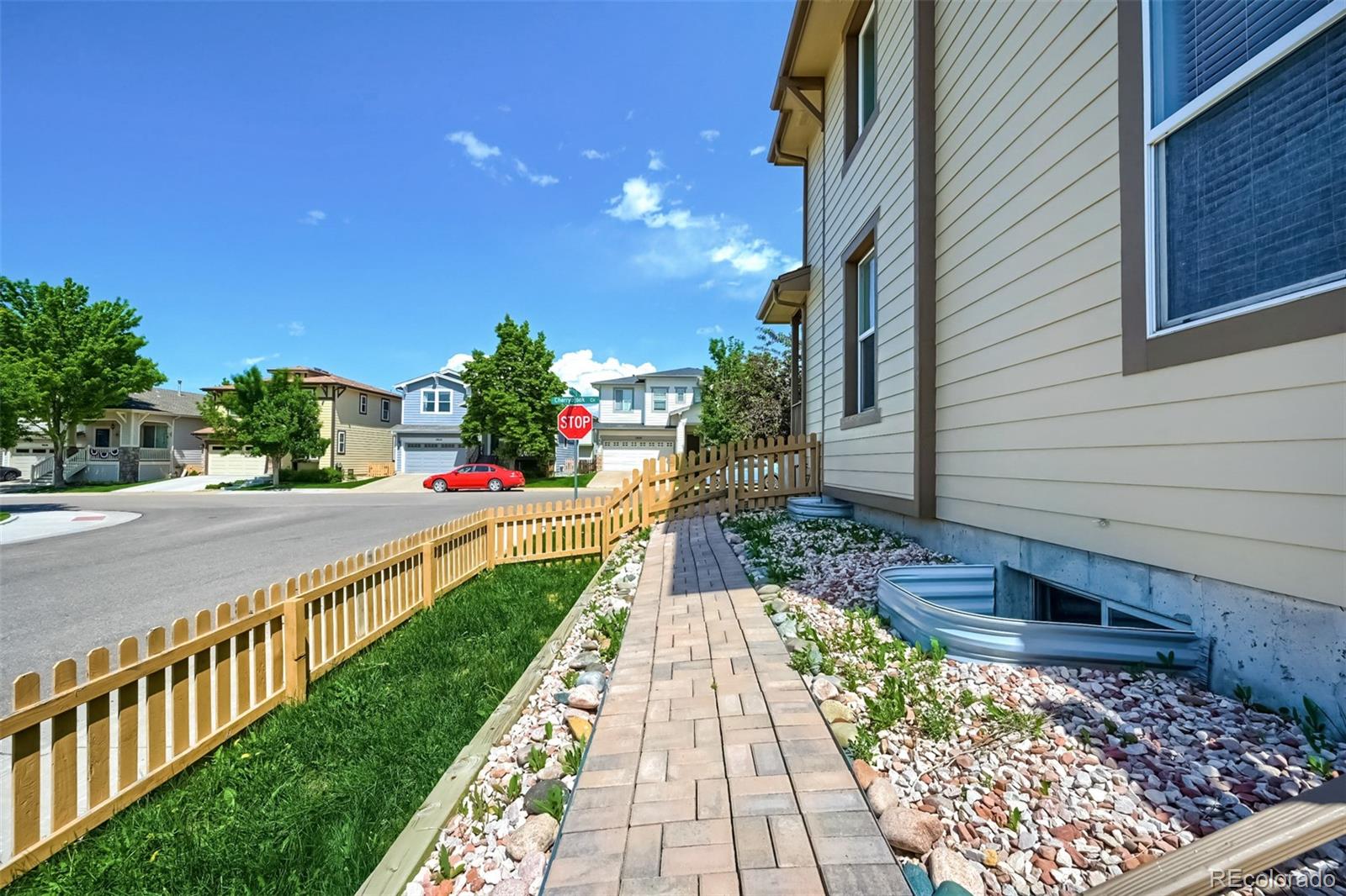 10639 Cherrybrook Circle Highlands Ranch CO 80126
