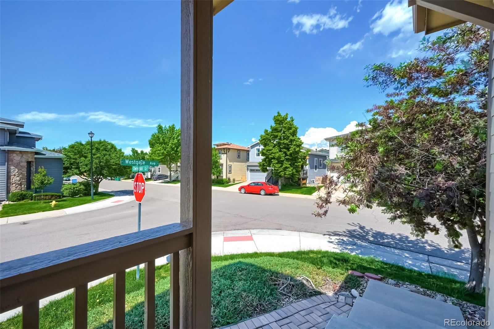 10639 Cherrybrook Circle Highlands Ranch CO 80126