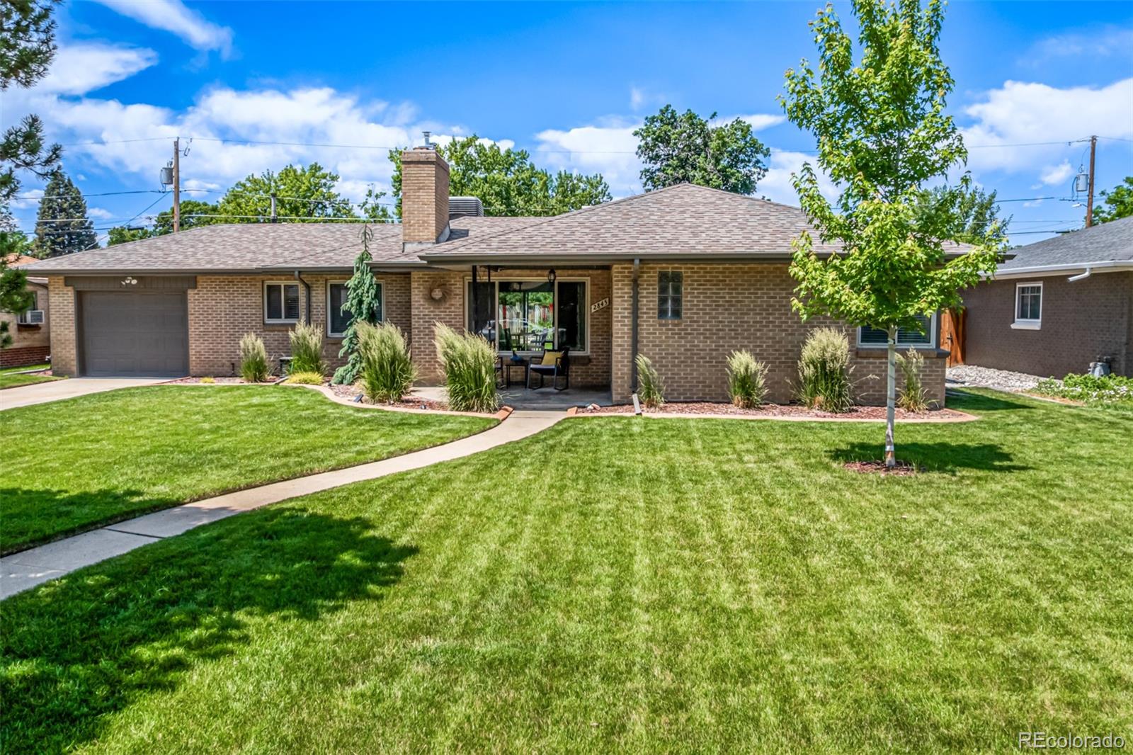 2845 Hudson Street Denver CO 80207