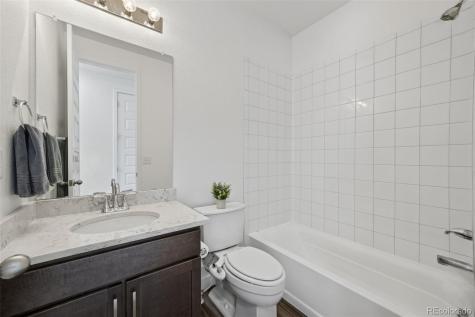 2603 Mayotte Way Castle Rock CO 80109