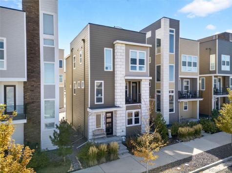 2603 Mayotte Way Castle Rock CO 80109