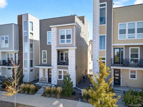 2603 Mayotte Way Castle Rock CO 80109