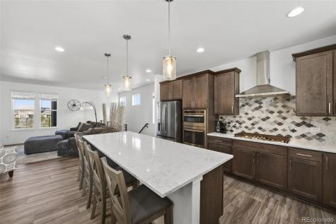 2603 Mayotte Way Castle Rock CO 80109