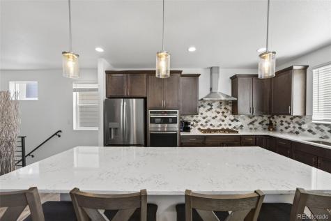 2603 Mayotte Way Castle Rock CO 80109