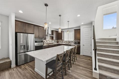 2603 Mayotte Way Castle Rock CO 80109