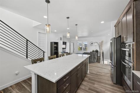 2603 Mayotte Way Castle Rock CO 80109