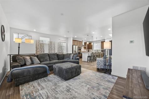 2603 Mayotte Way Castle Rock CO 80109