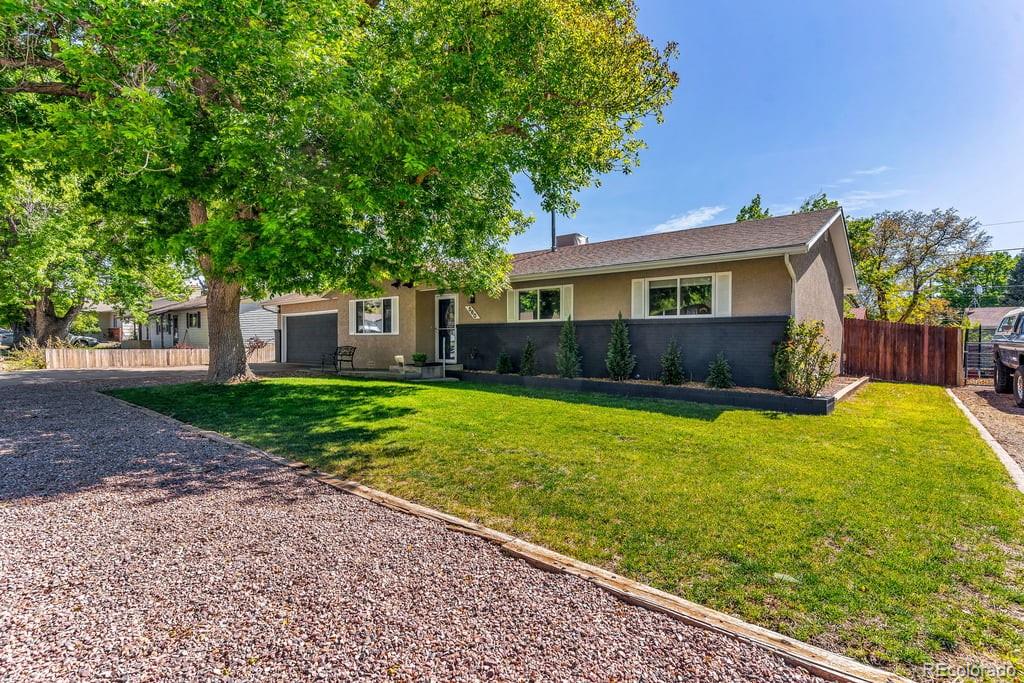 560 Barrett Avenue Canon City CO 81212