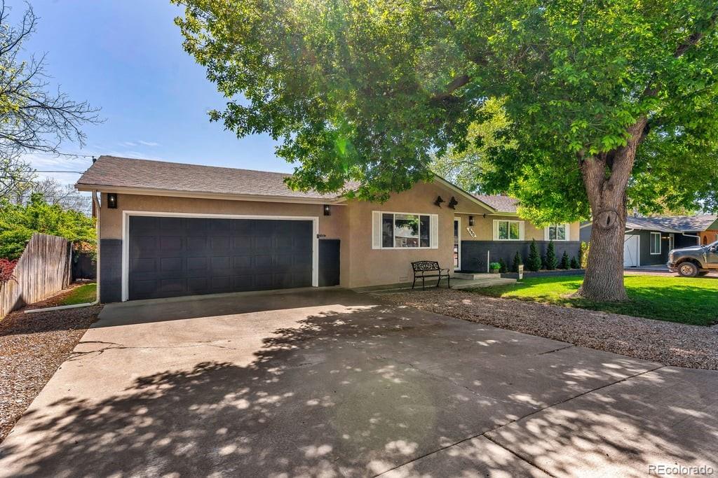 560 Barrett Avenue Canon City CO 81212