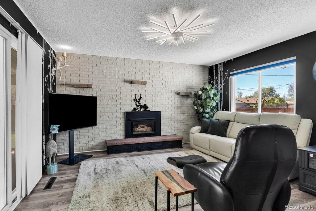 560 Barrett Avenue Canon City CO 81212