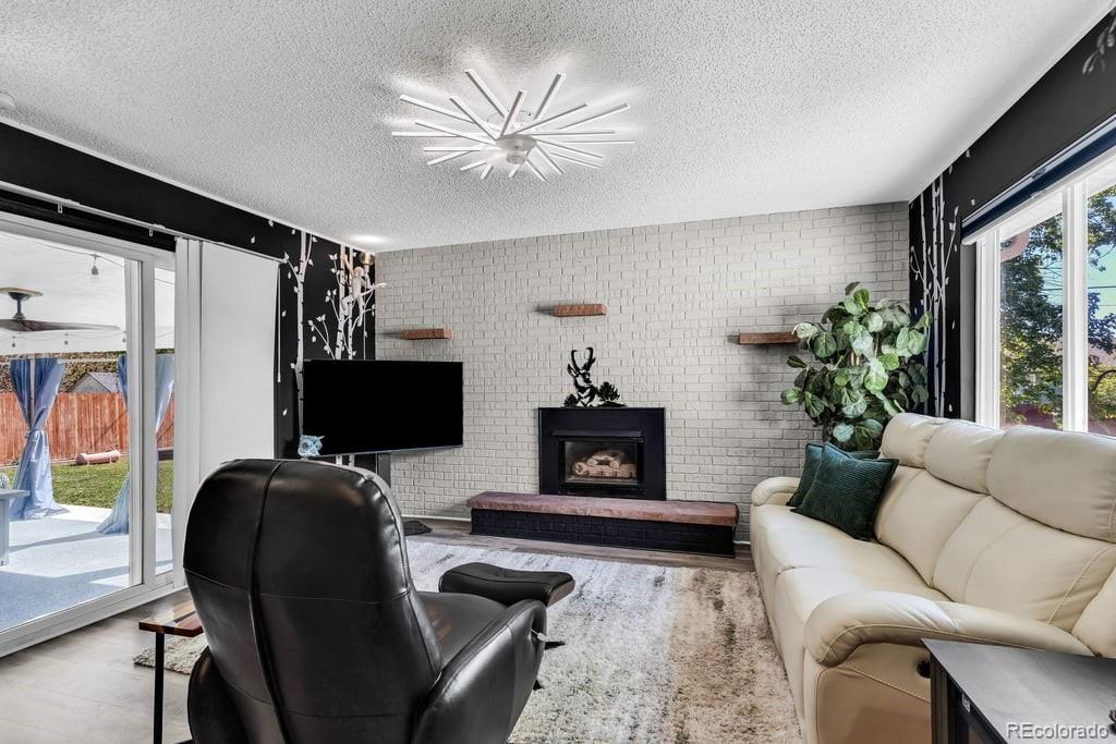 560 Barrett Avenue Canon City CO 81212