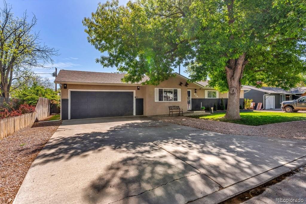 560 Barrett Avenue Canon City CO 81212