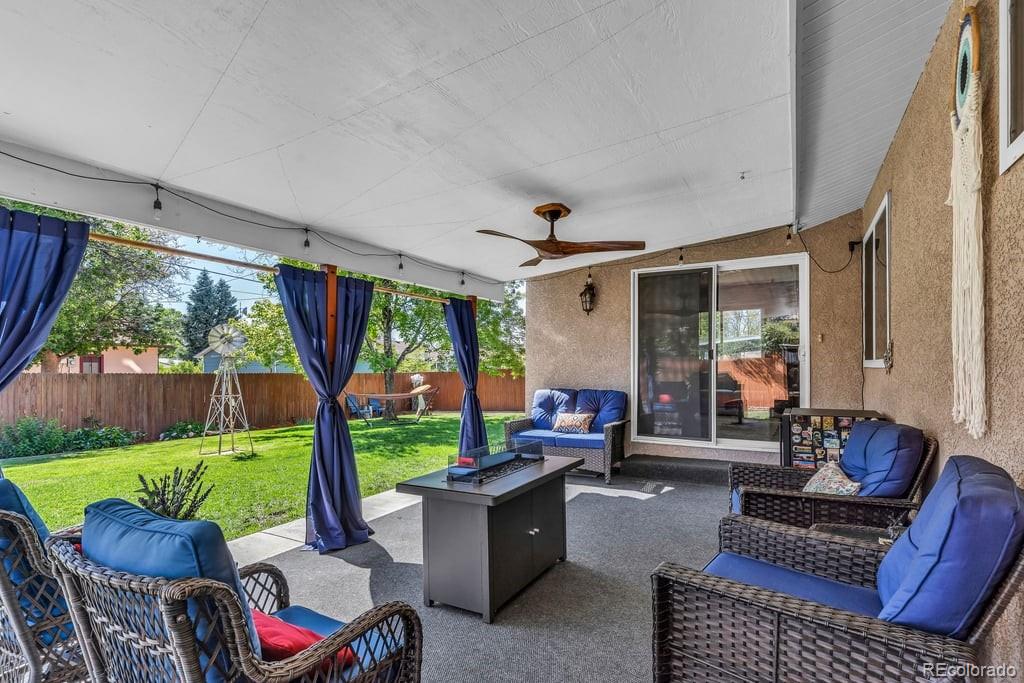 560 Barrett Avenue Canon City CO 81212