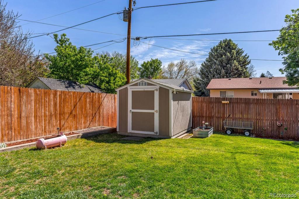 560 Barrett Avenue Canon City CO 81212