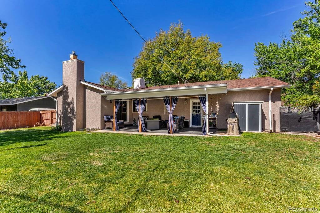560 Barrett Avenue Canon City CO 81212