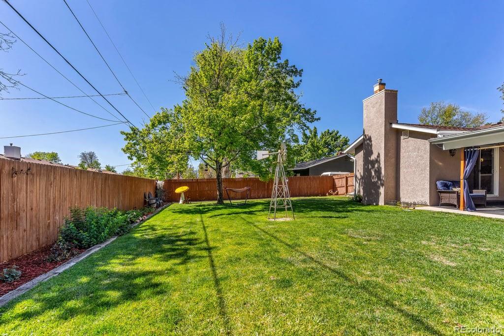560 Barrett Avenue Canon City CO 81212