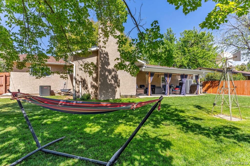 560 Barrett Avenue Canon City CO 81212