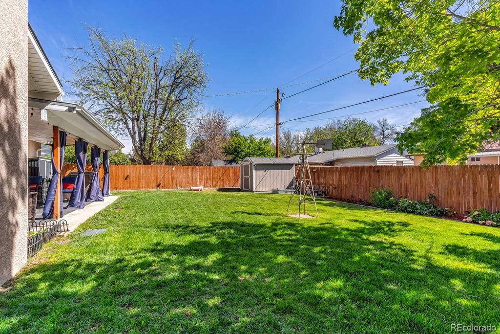 560 Barrett Avenue Canon City CO 81212