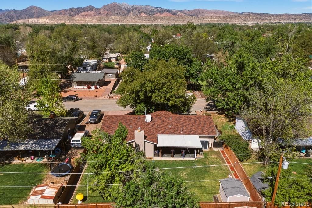 560 Barrett Avenue Canon City CO 81212