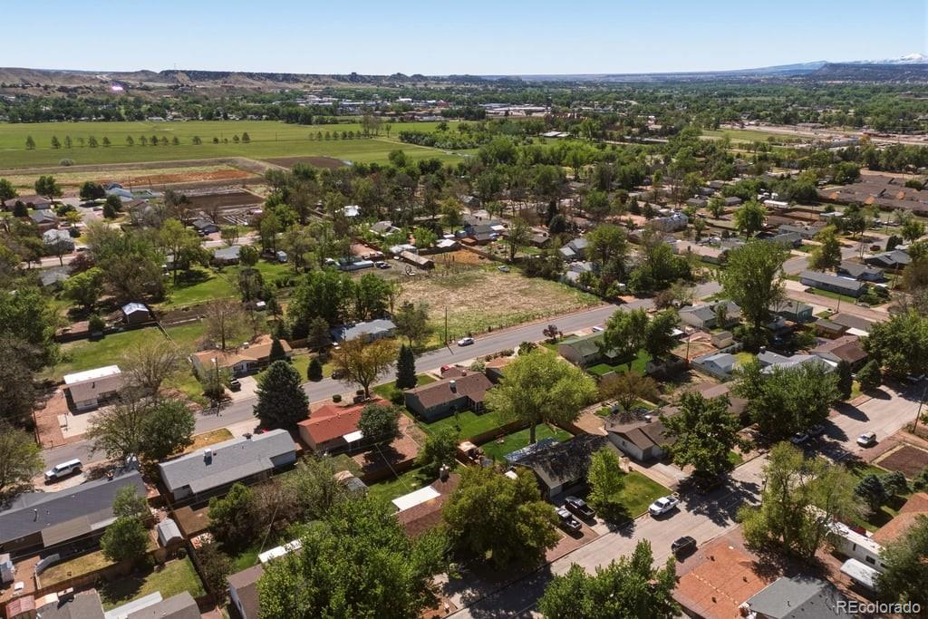 560 Barrett Avenue Canon City CO 81212