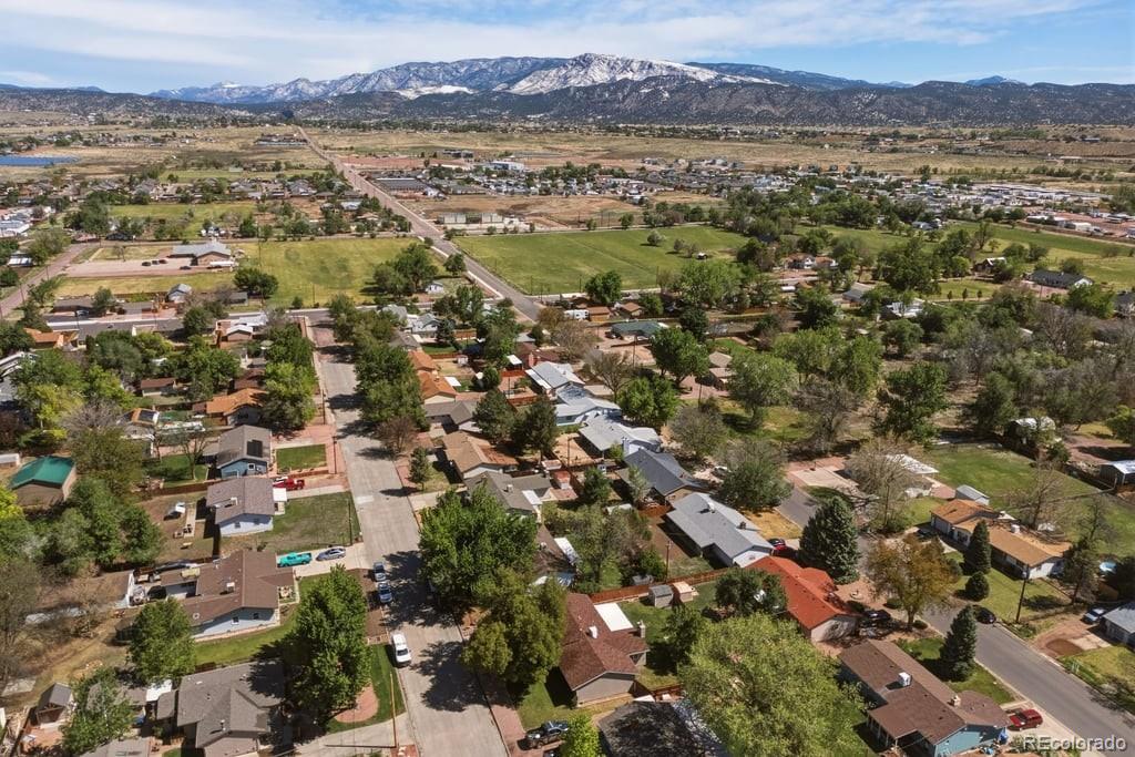 560 Barrett Avenue Canon City CO 81212