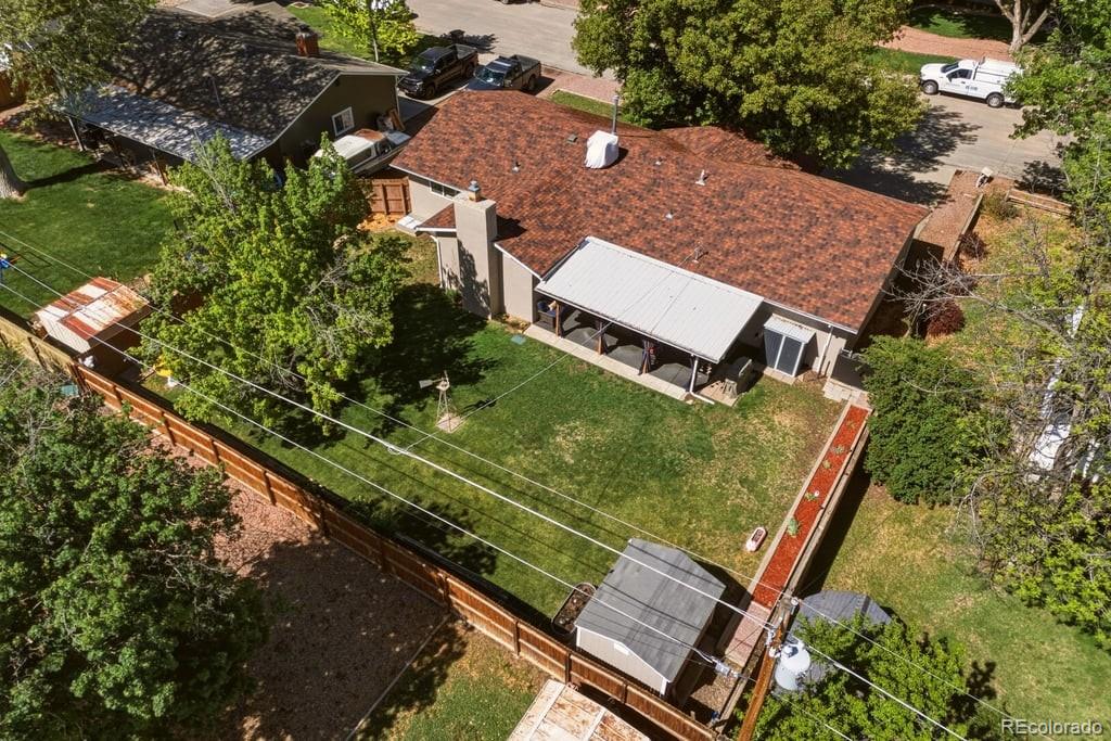 560 Barrett Avenue Canon City CO 81212