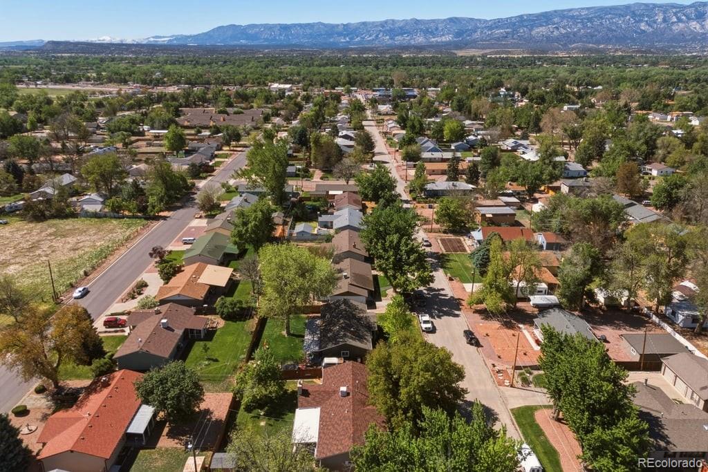 560 Barrett Avenue Canon City CO 81212