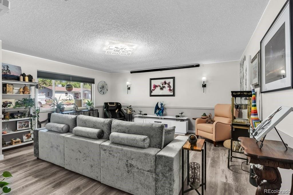 560 Barrett Avenue Canon City CO 81212