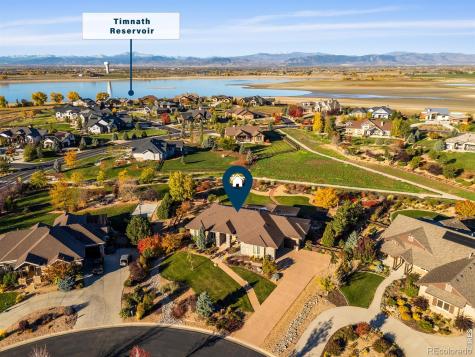6862 Wildshore Drive Timnath CO 80547