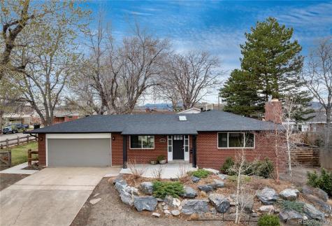 5743 Field Street Arvada CO 80002