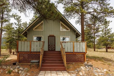 18240 Trail West Drive Buena Vista CO 81211