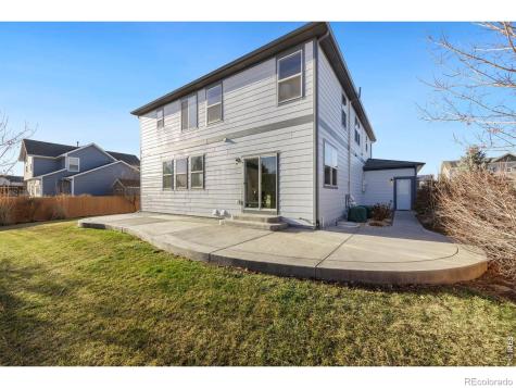 1555 Benfleet Court Windsor CO 80550