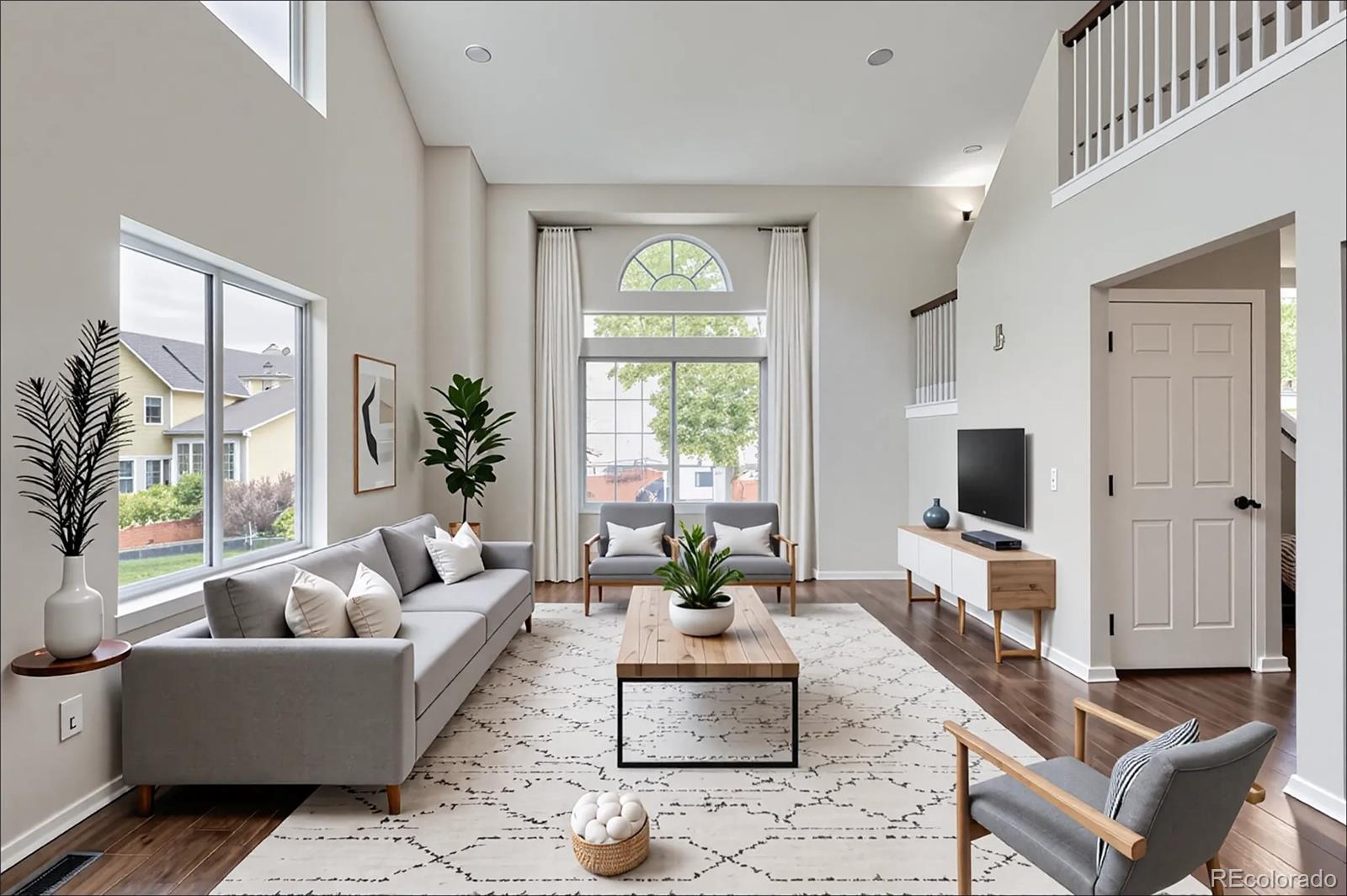 11029 Grouse Court Parker CO 80134