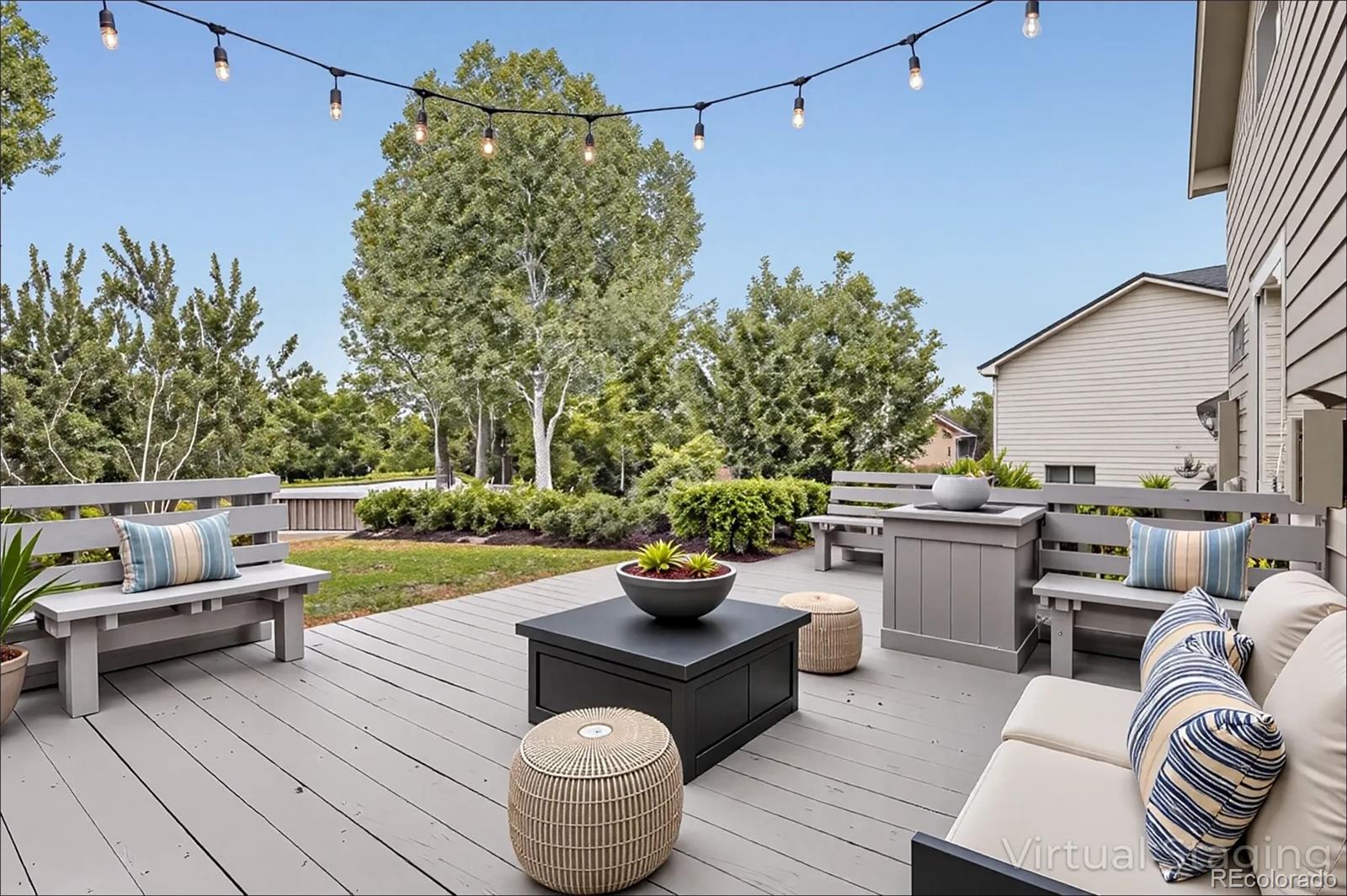 11029 Grouse Court Parker CO 80134