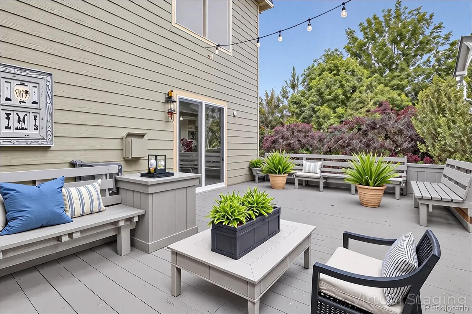 11029 Grouse Court Parker CO 80134