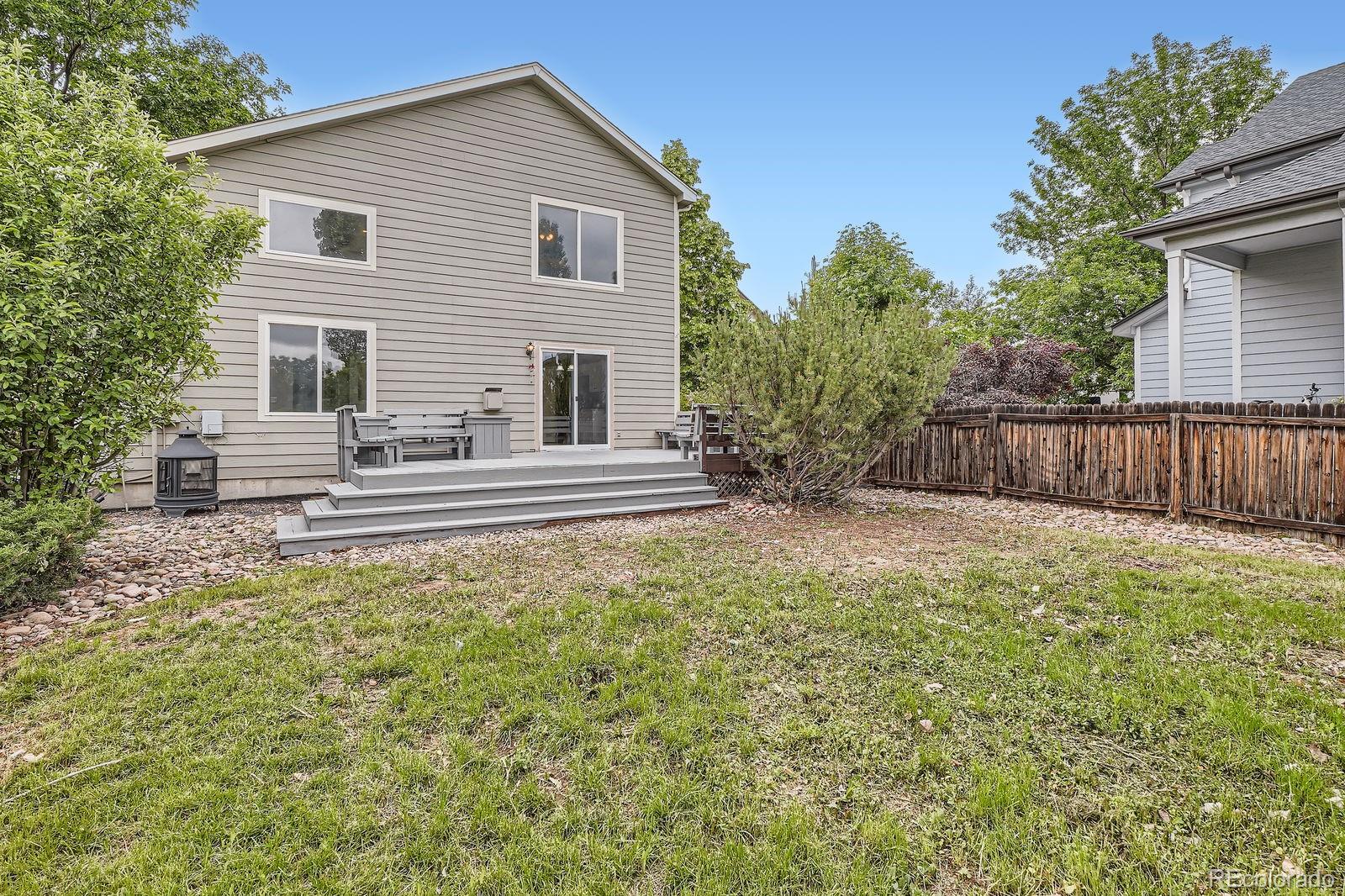 11029 Grouse Court Parker CO 80134