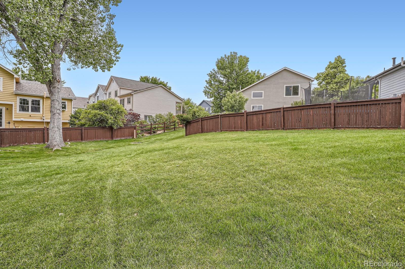 11029 Grouse Court Parker CO 80134