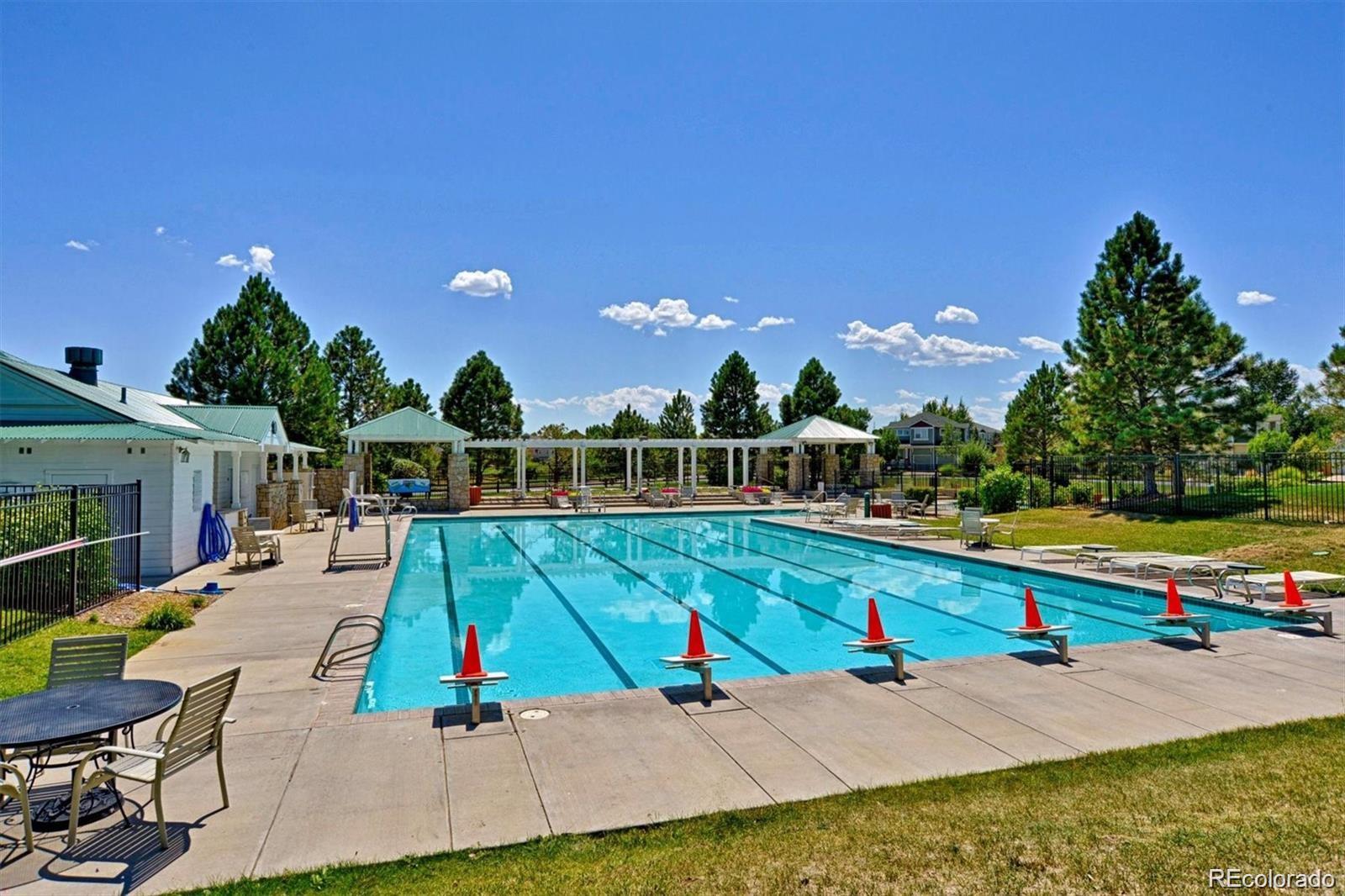 11029 Grouse Court Parker CO 80134