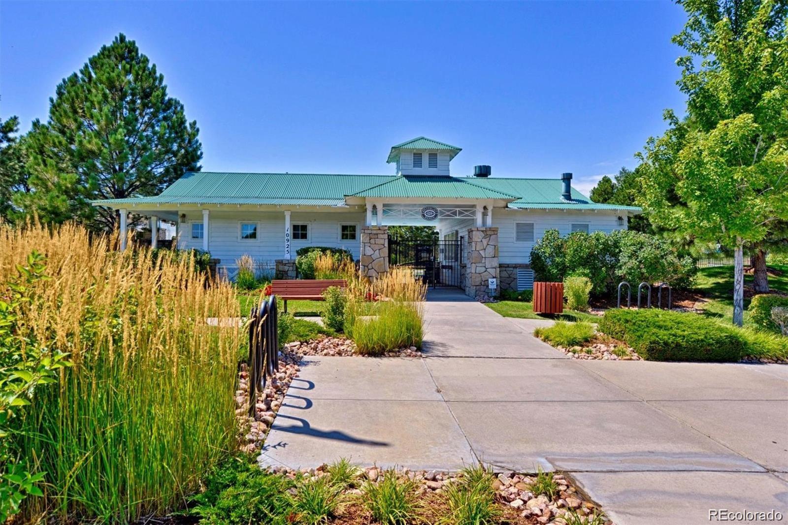 11029 Grouse Court Parker CO 80134